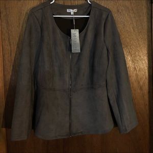 Brand new jacket.         #26